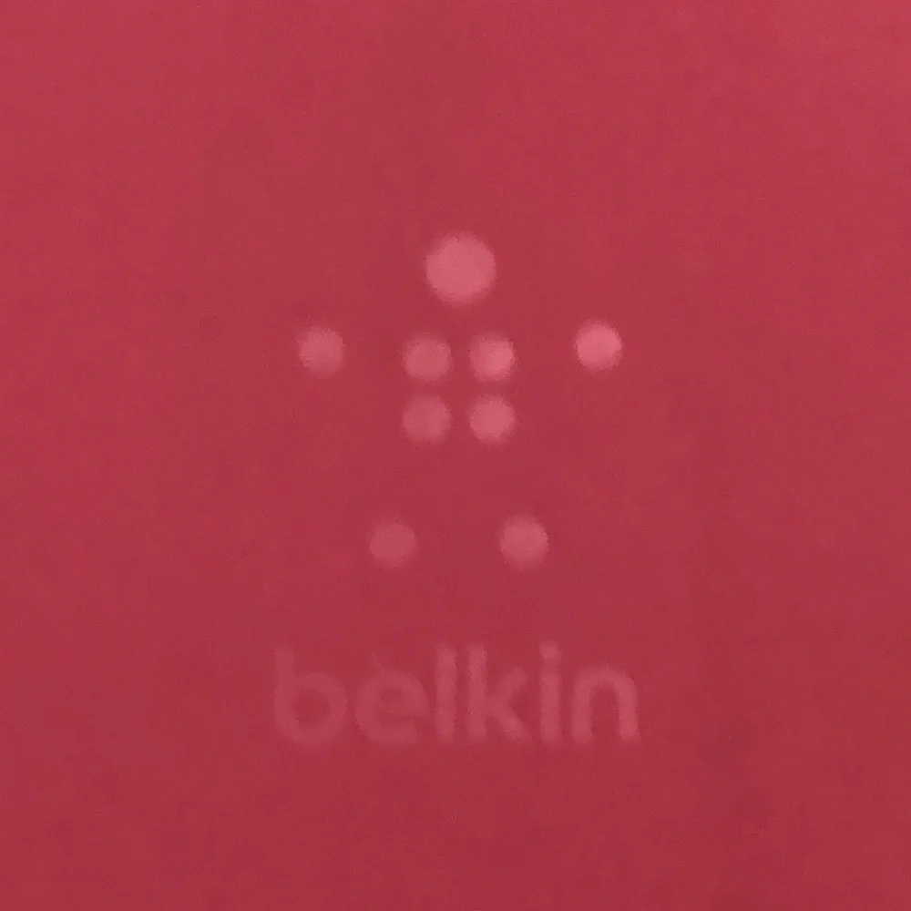 Belkin Pink Mini IPad Case